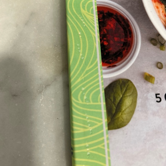 Vegan Ramen Cookbook - Picture 3 of 3